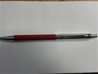 Penna Gioielleria Dossena  in Argento P142NKR-A2F BORTOLETTO - P142NKR-A2F BORTOLETTO